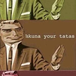 Meet your Posher, Tim